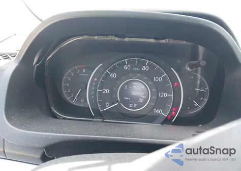 2014 Honda Cr-V Lx из США, поврежденный, VIN 3CZRM3H39EG717151